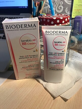 Bioderma Sensibio AR BB Cream 40ml