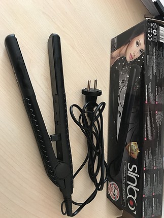 Sinbo SHD-2692 Saç Düzleştirici