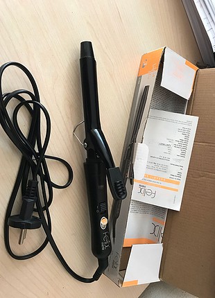 Babyliss Felix Merla Saç Şekillendirici Düzleştirici Maşa FL 584