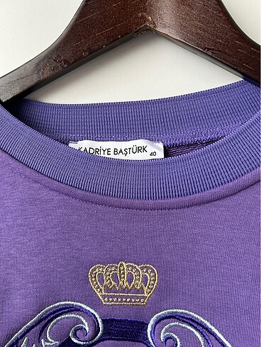 l Beden Sweatshirt
