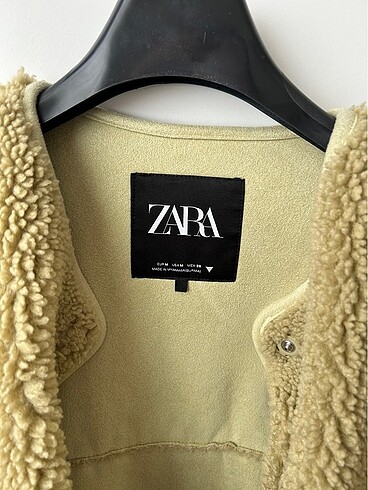 Zara Zara mont