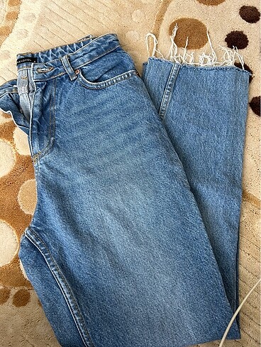 Mom jean