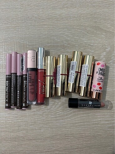 Lipgloss