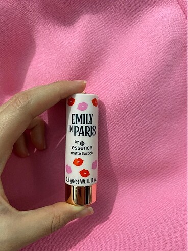 Mat lipstick