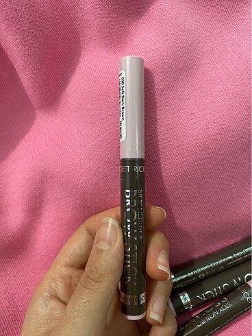 Kaş kalemi - Görsel 3