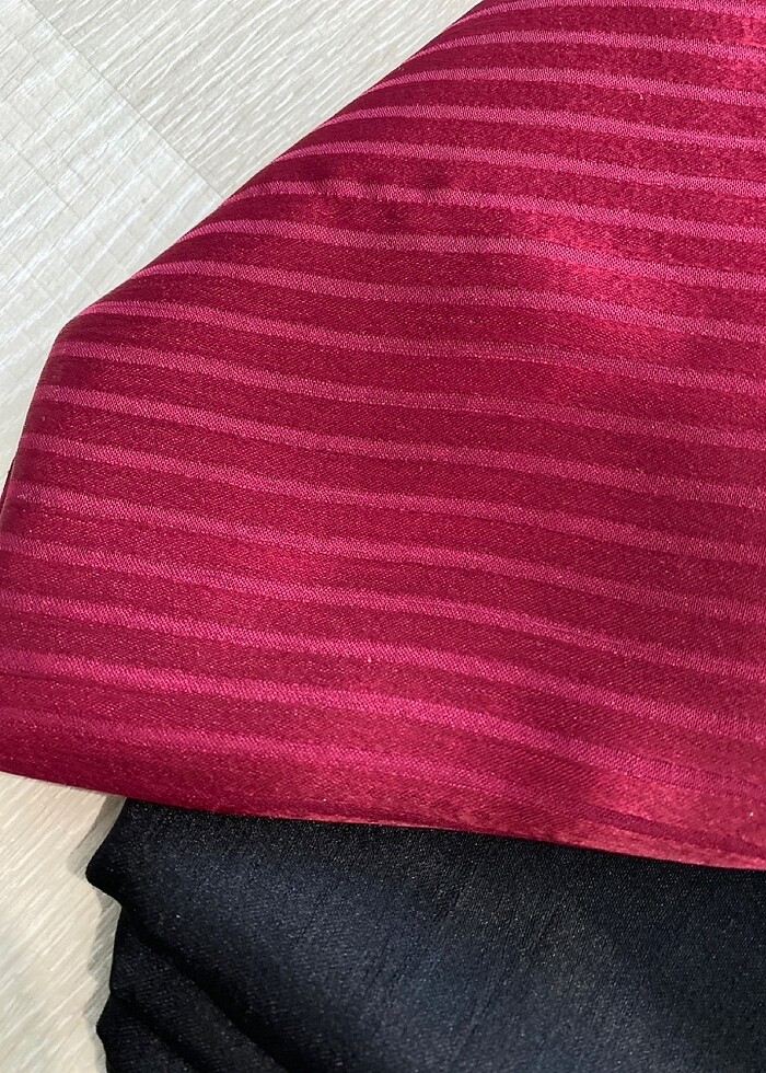 Abiye şal - Görsel 2