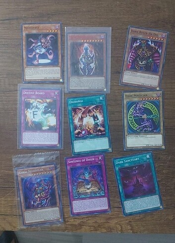 YUGIOH