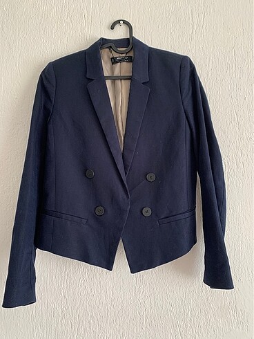 Mango Mango blazer