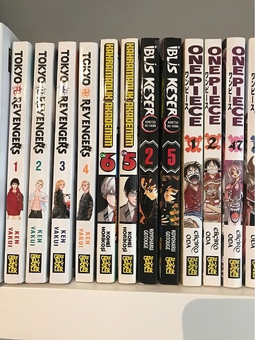 Manga ::