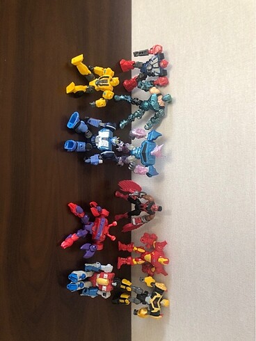 Marvel oyuncak