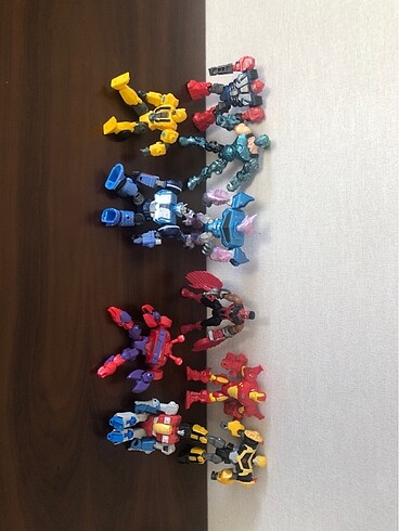 Marvel oyuncak