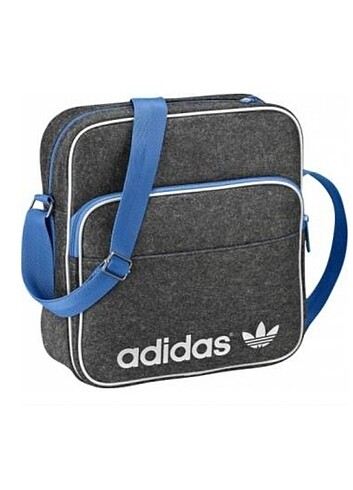 Adidas çapraz çanta