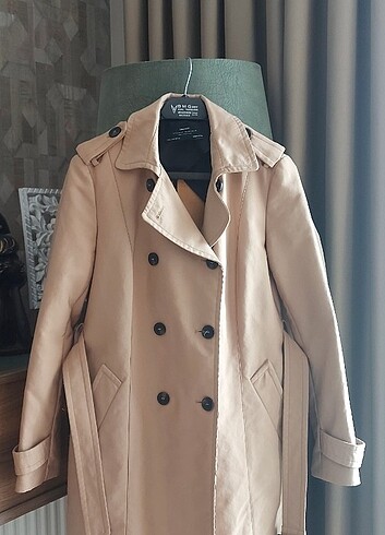 Zara Zara trenckot