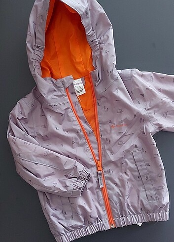 Decathlon yağmurluk