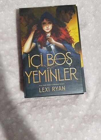  Beden Renk İÇİ BOŞ YEMİNLER SERİSİ