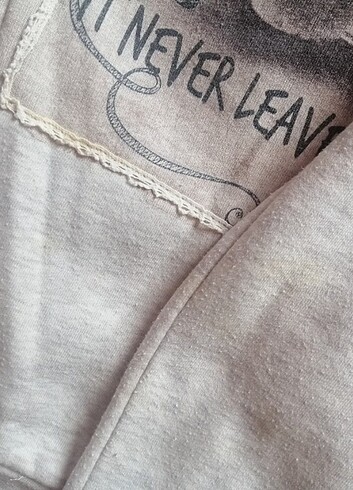 LC Waikiki Sweatshirt gri