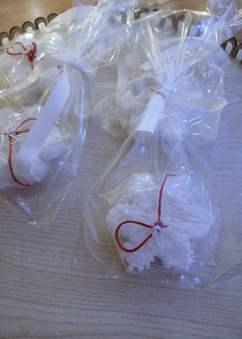 Kar tanesı - Görsel 2