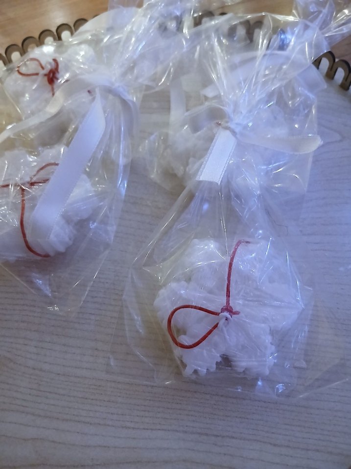 Kar tanesı - Görsel 2