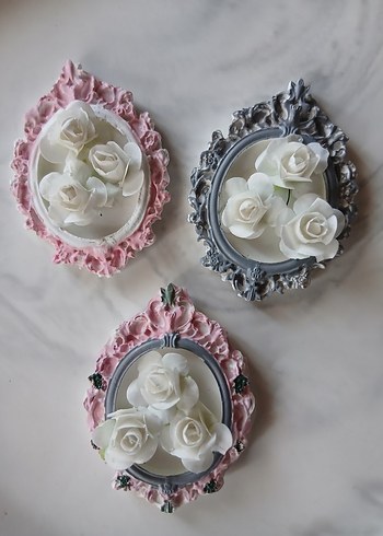 Vintage çerçeve - Görsel 2