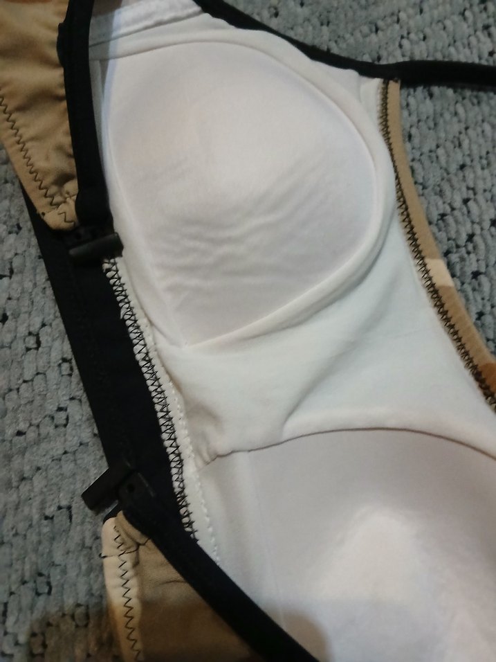 Kahverengi Mini Spor Bikini Takımı - Görsel 5