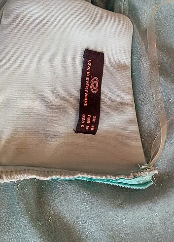 Gece elbisesi - Görsel 5