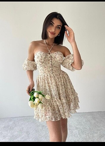 Bayan elbise
