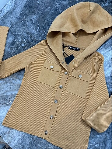 Balmain Balmain Hırka