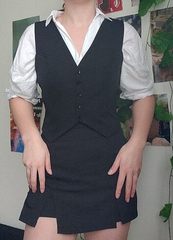 ceket yelek 