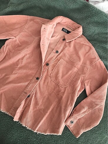 Zara ceket