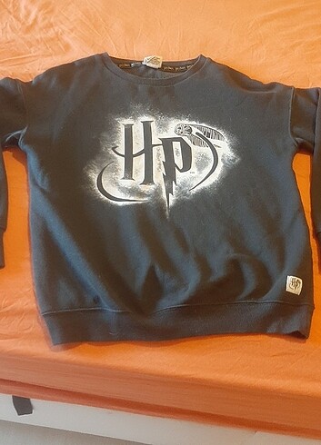 H&M Harry potter sweatshirt