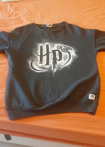 xs Beden Harry potter sweatshirt