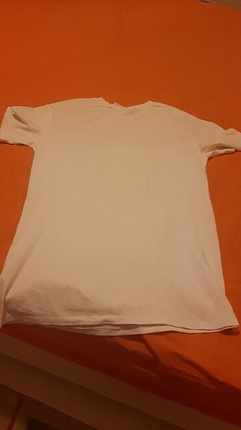 11-12 Yaş Beden Tshirt