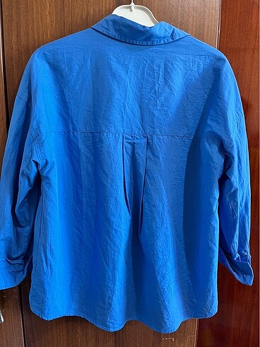 Colin's Mavi gömlek