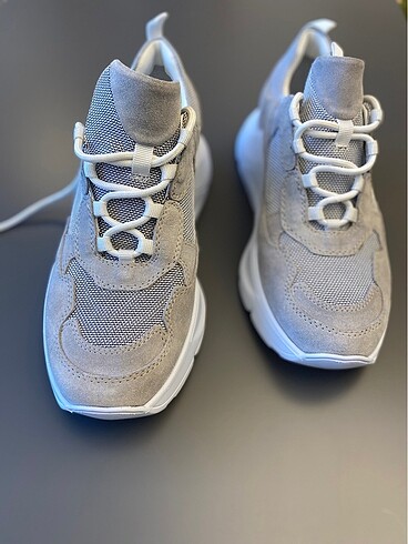 New Balance Spor ayakkabı