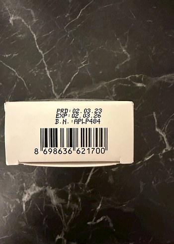 NEVA Profesyonel Kaş Açıcı Krem - Görsel 6