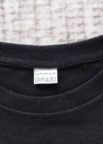 ekek Kahverengi Örgü Triko Kazak - Görsel 13