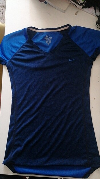 Sporcu tişört /nike