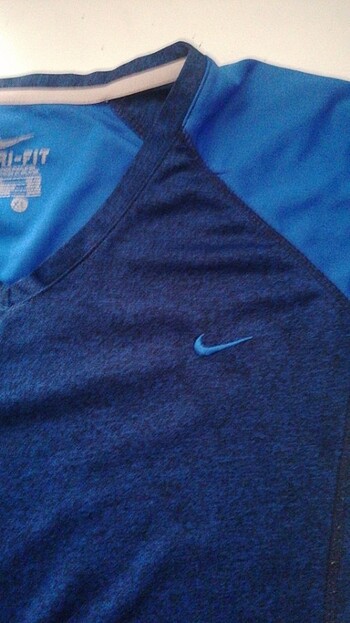 Nike Sporcu tişört /nike