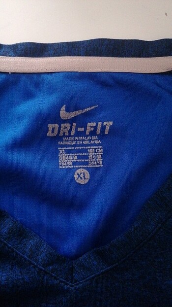 xl Beden Sporcu tişört /nike