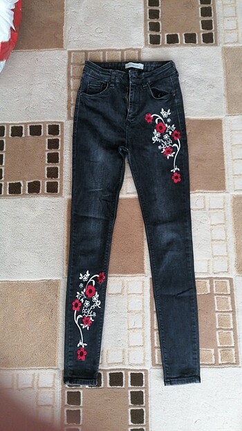 26 Beden Pantolon