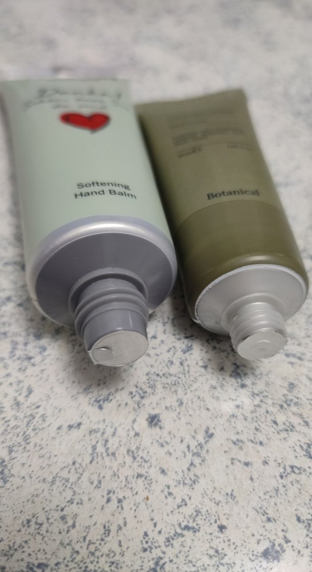 Danke! Yumuşatıcı El Kremi 50 ml2 adet - Görsel 4