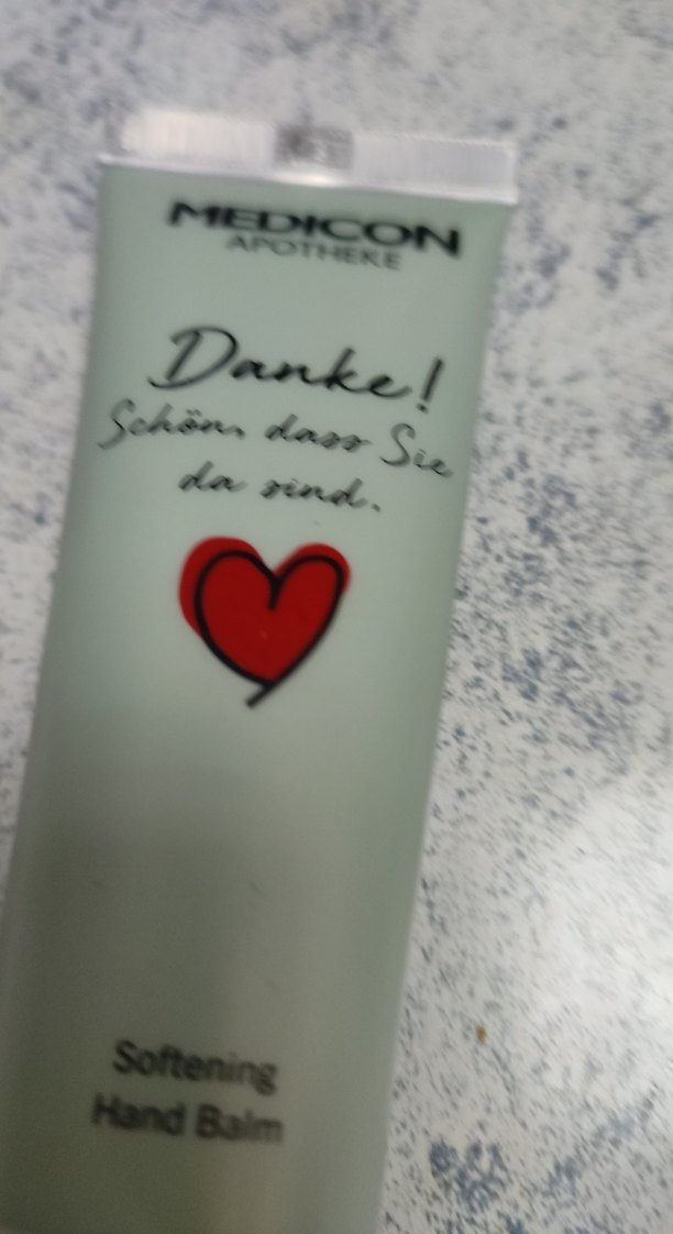 Danke! Yumuşatıcı El Kremi 50 ml2 adet - Görsel 3