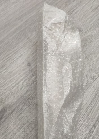 Beyaz letli duş başlığı arıtma lı ve tasarrufu lu duş başlığı - Görsel 4