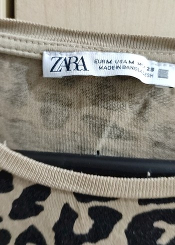 Kadın Gri Kısa Kollu Baskılı Keten Tişört4 adet - Görsel 5