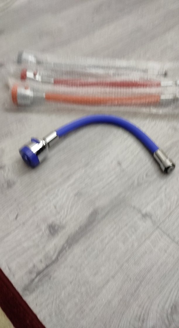 musluk kubar aynar musluk başlığı bir adet fiyatı - Görsel 2