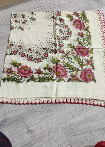 patik tulbent oyali - Görsel 2