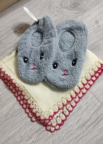 patik tulbent oyali - Görsel 4