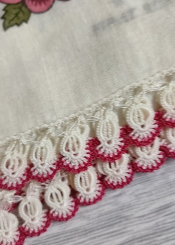 patik tulbent oyali - Görsel 5