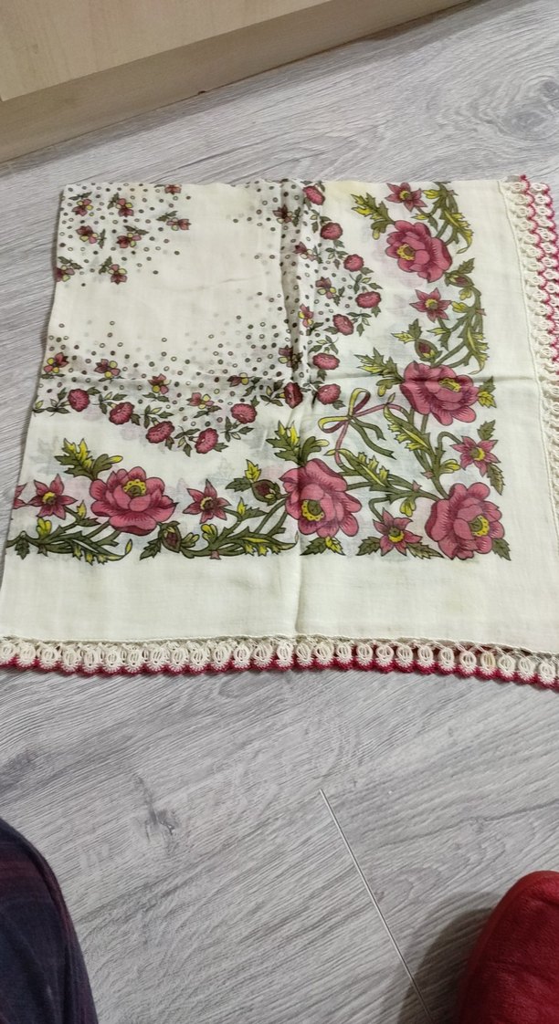 patik tulbent oyali - Görsel 2