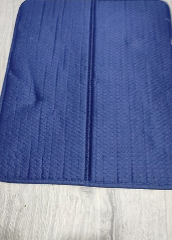 Kilitli Kapaklı Koyu Pembe Saklama Kabıve bulaşık altlığı - Görsel 3